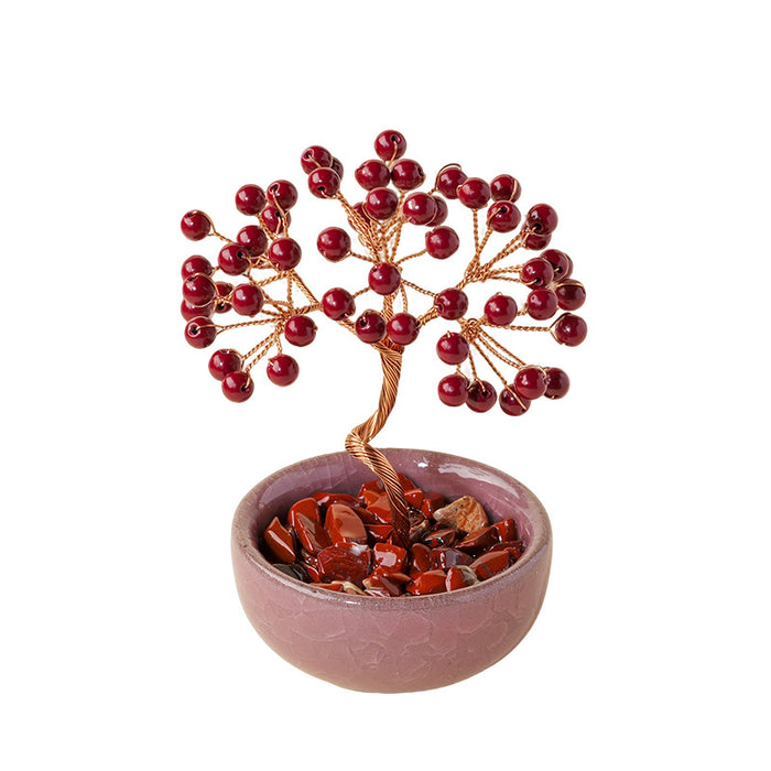 Wishing Tree — Cinnabar & Stone Styles