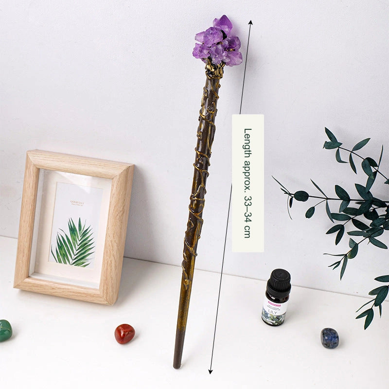 Wand dimensions