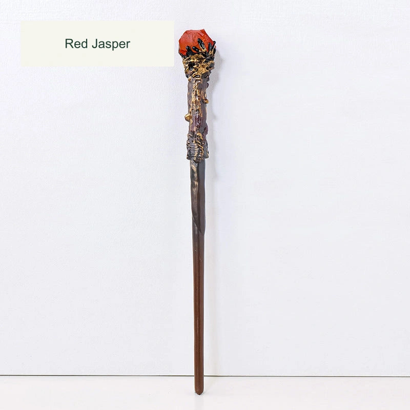 Red Jasper