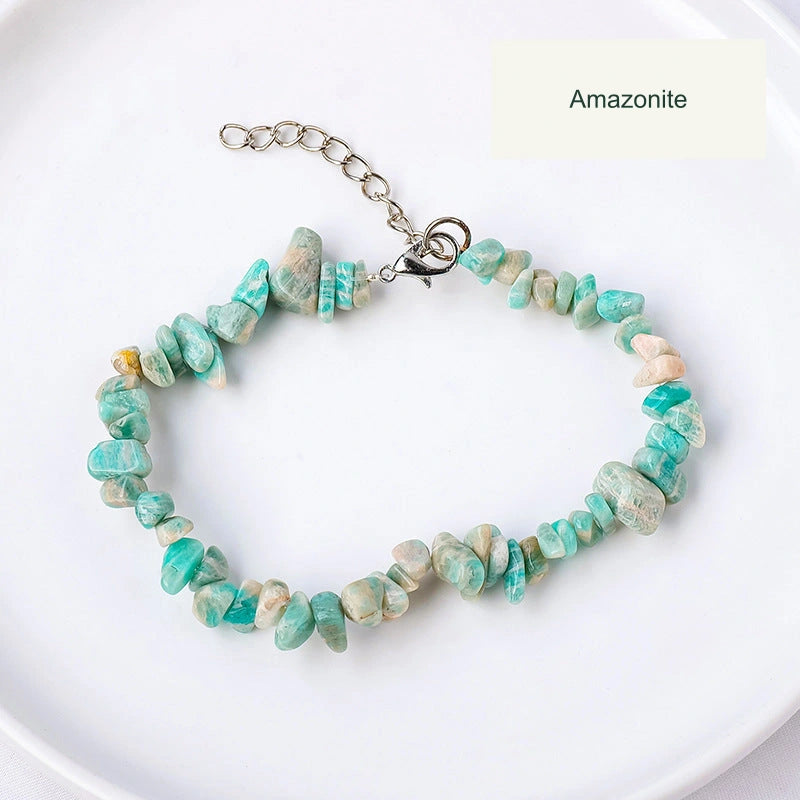 Amazonite