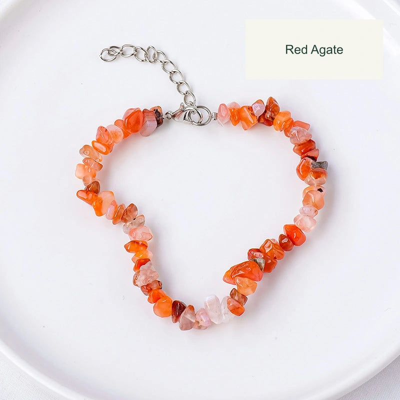 Red Agate