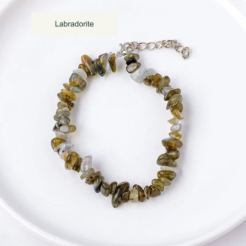 Labradorite