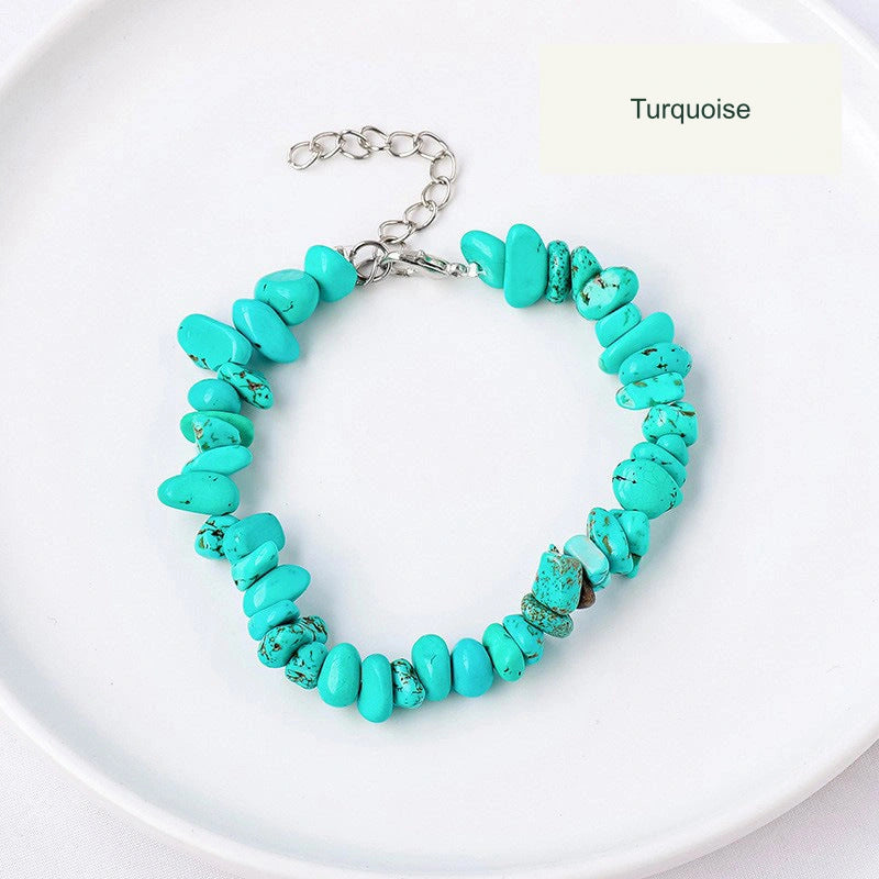 Turquoise