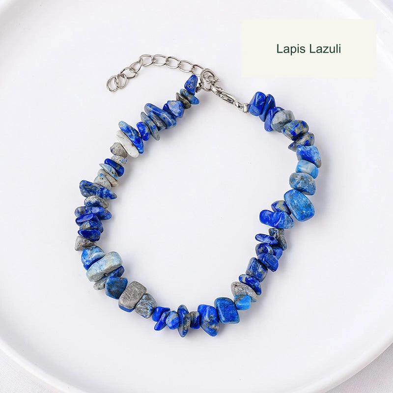 Lapis Lazuli