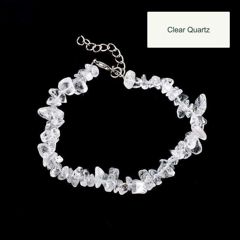 Clear Quartz