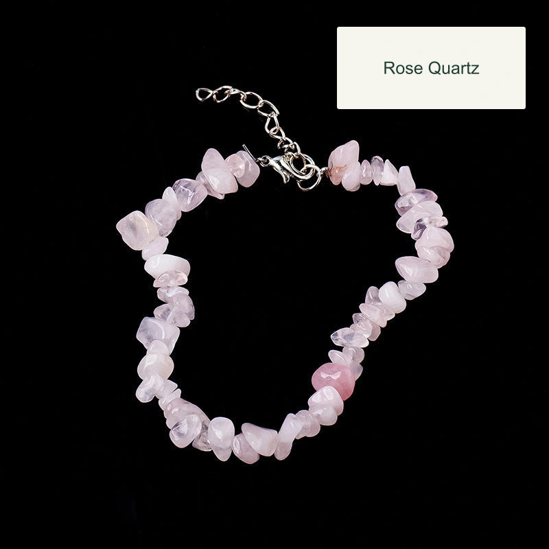 Rose Quartz