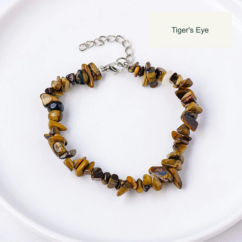 Tiger's Eye