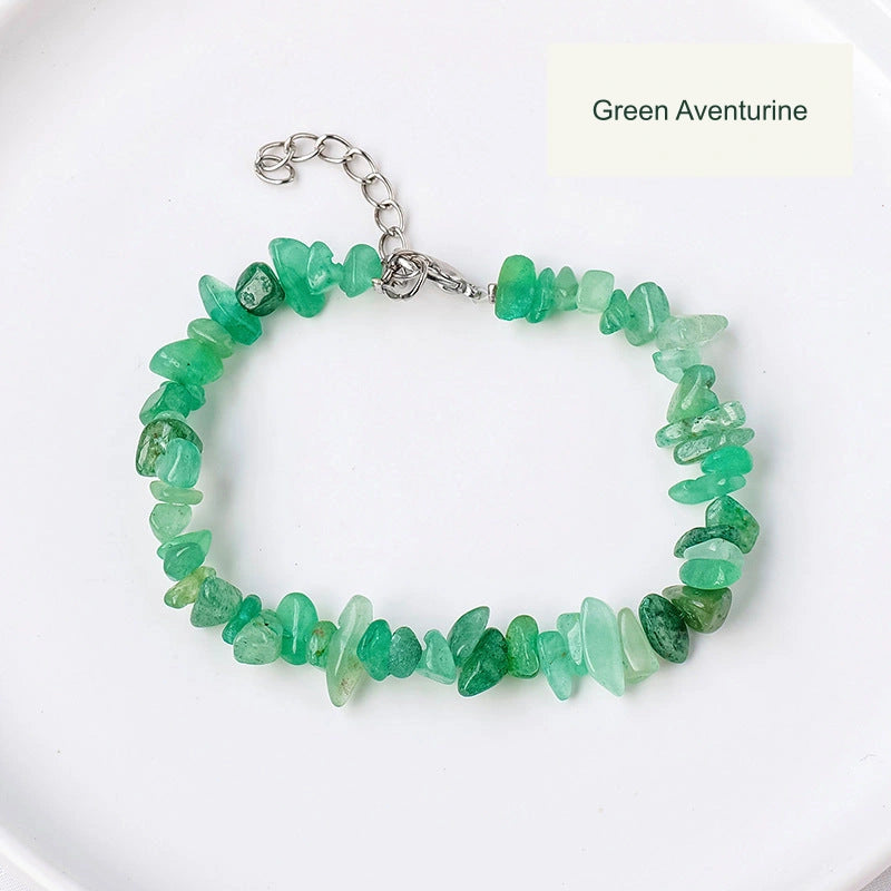 Green Aventurine