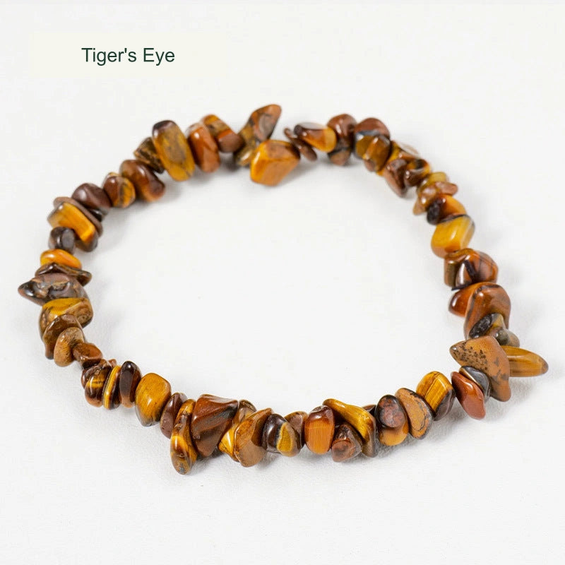 Tiger's Eye