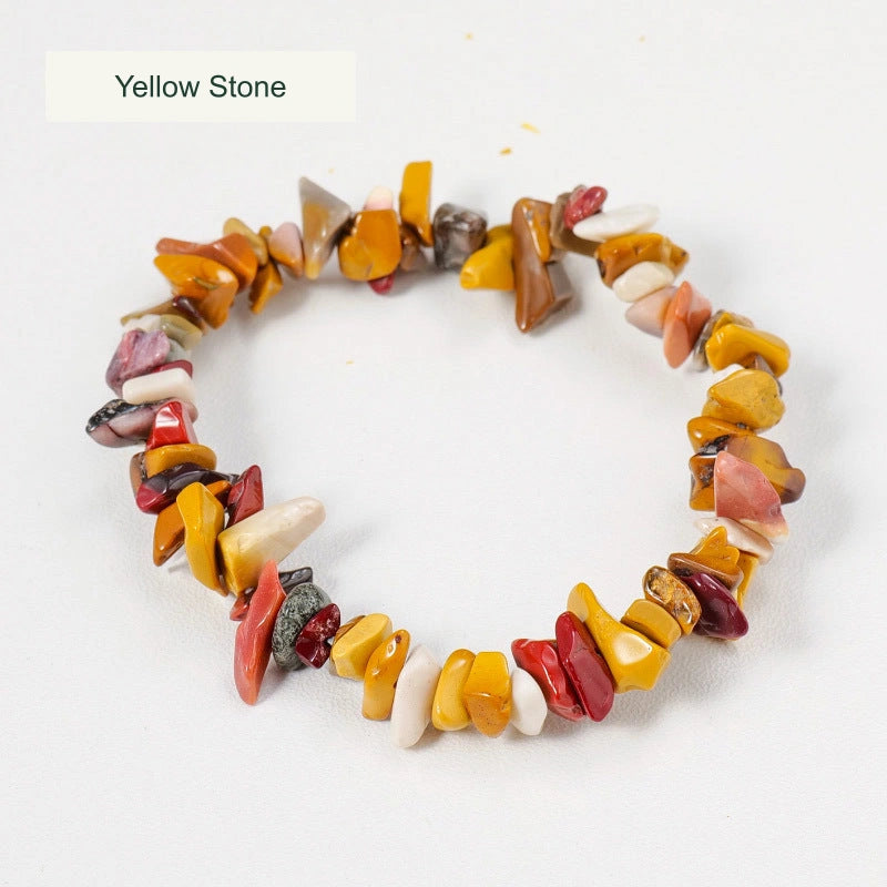 Yellow Stone