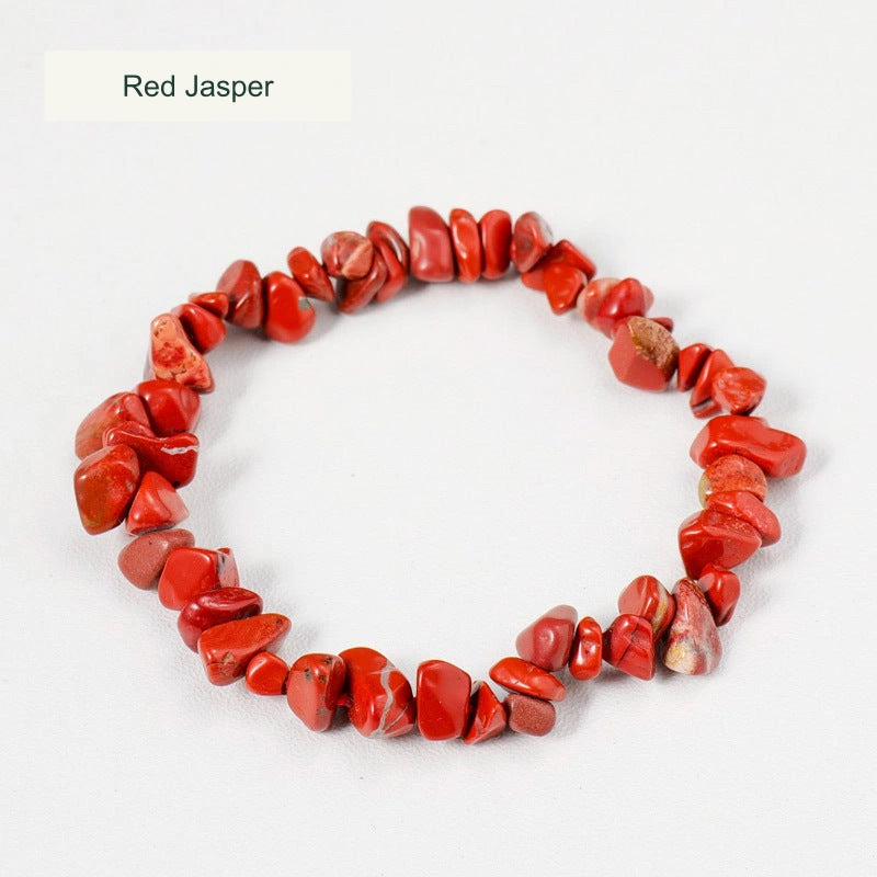 Red Jasper