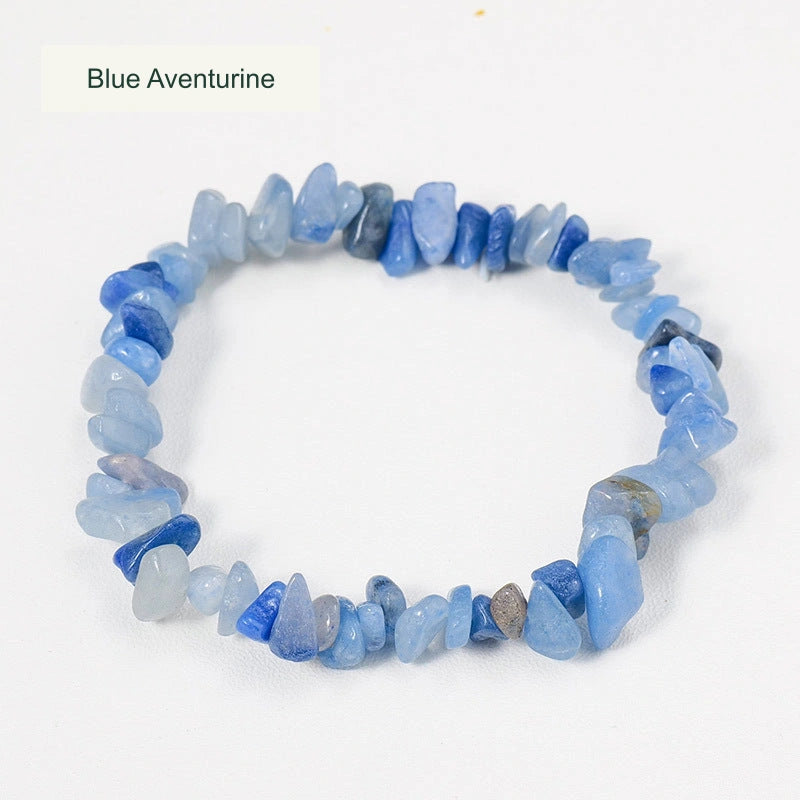 Blue Aventurine