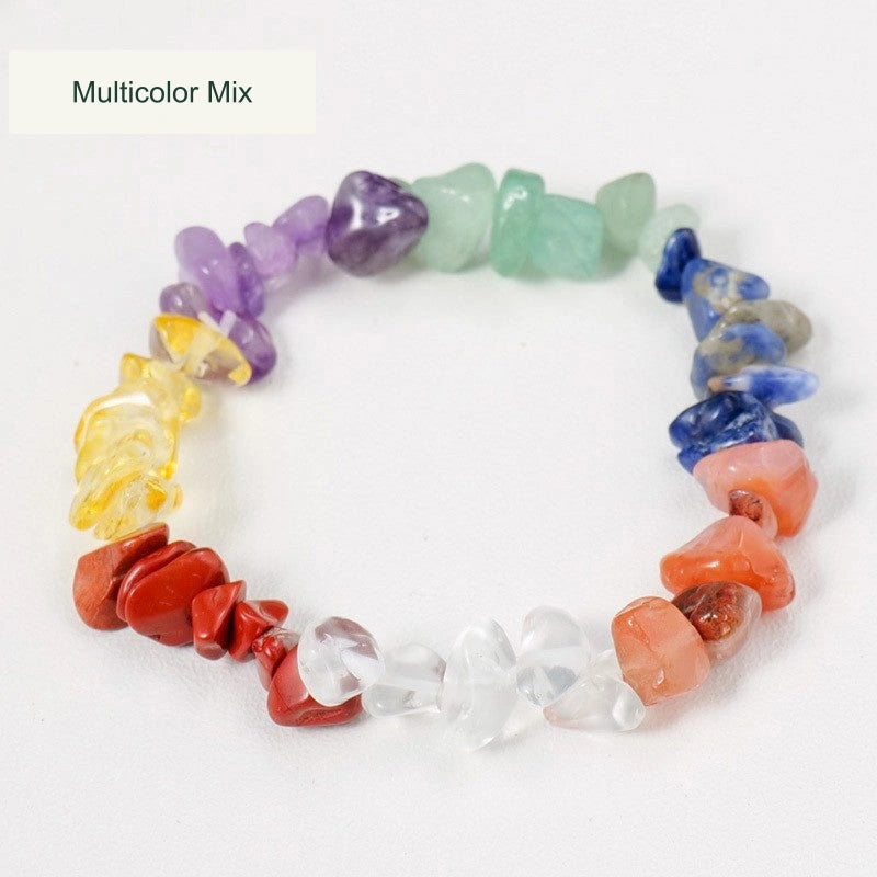 Multicolor Mix