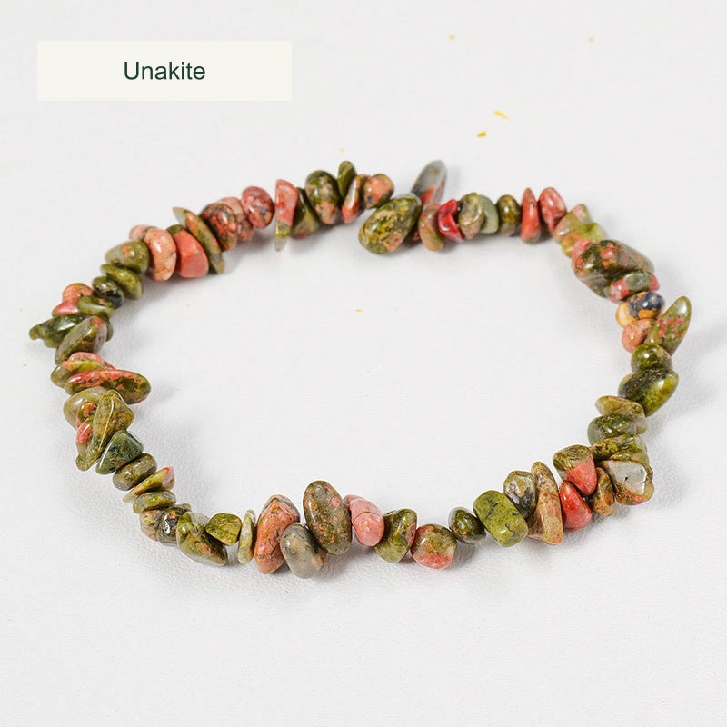 Unakite