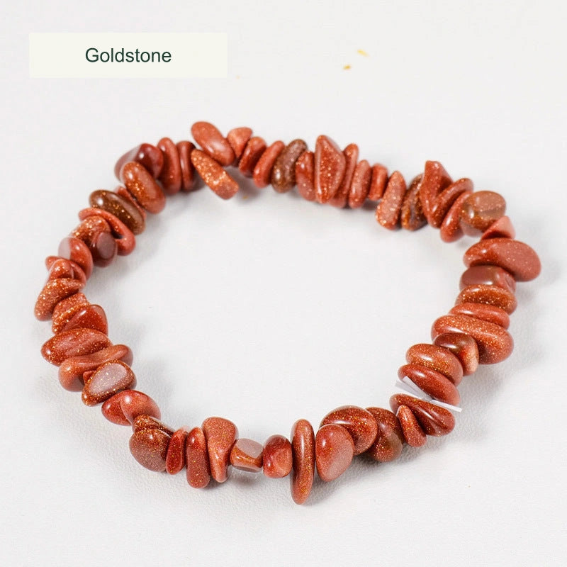 Goldstone