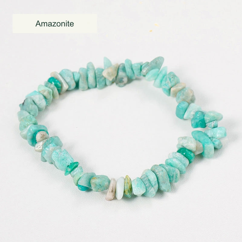 Amazonite