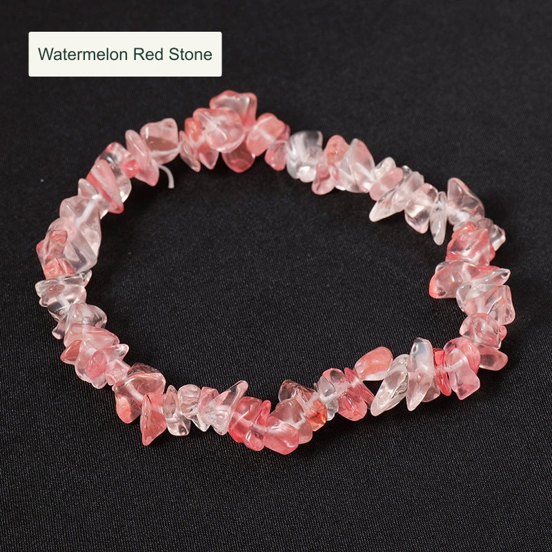 Watermelon Red Stone