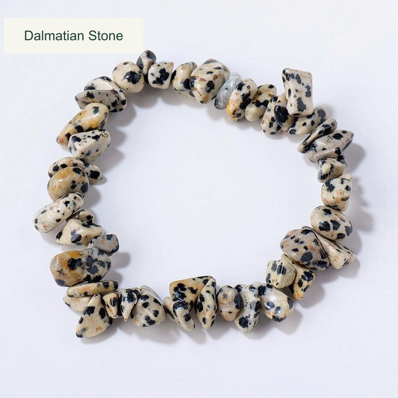 Dalmatian Stone