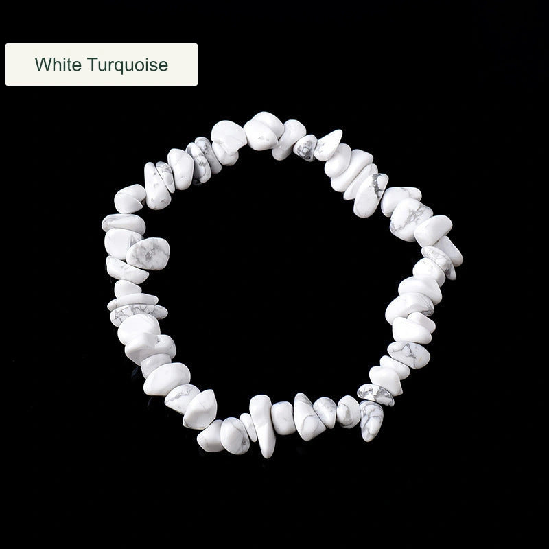 White Turquoise