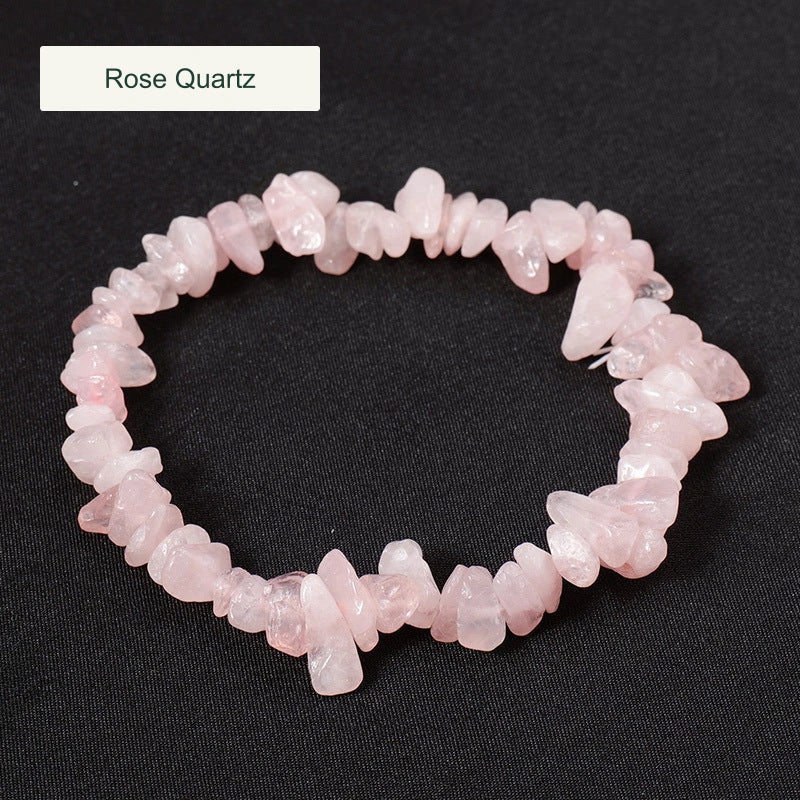 Rose Quartz