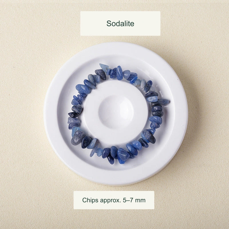 Sodalite