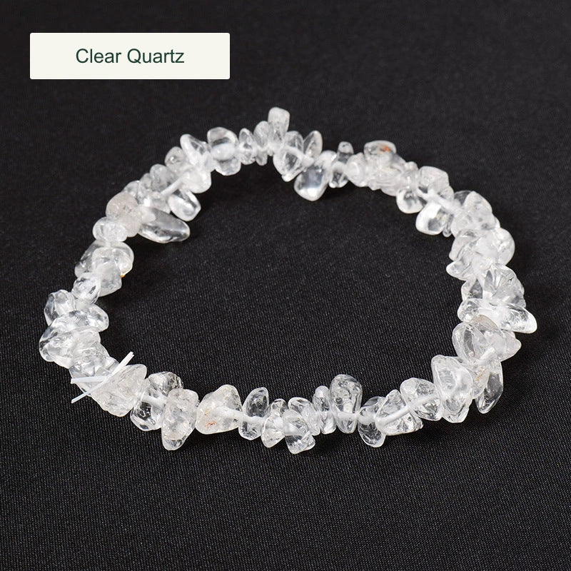 Clear Quartz