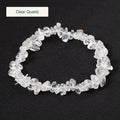 Clear Quartz