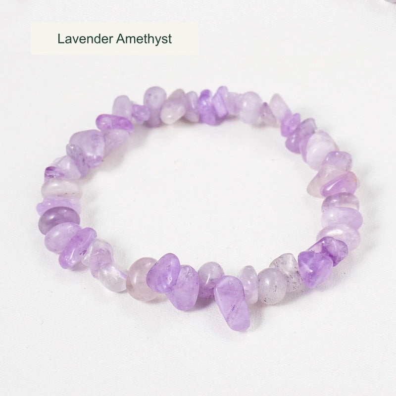 Lavender Amethyst