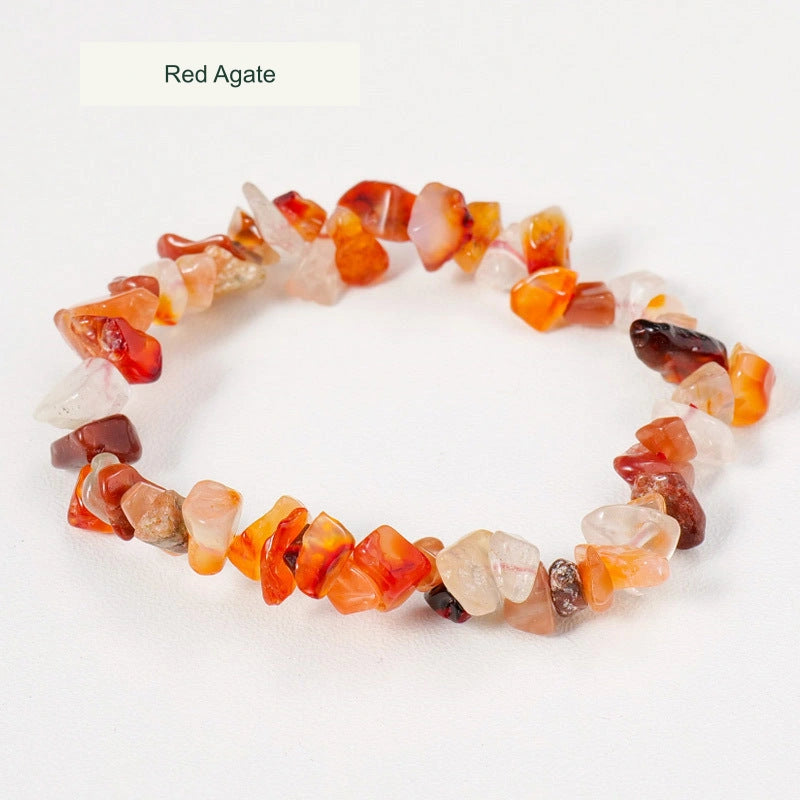 Red Agate