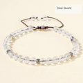 Original stone bracelet style; Chinese label translated, physical product preserved