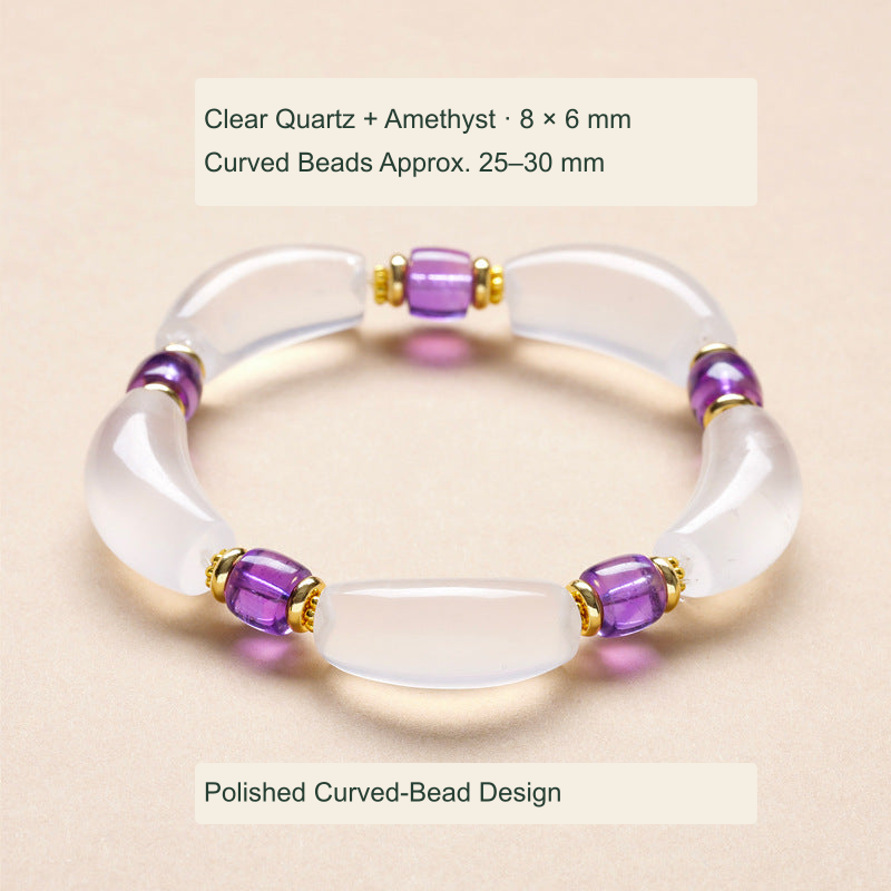 Original bracelet photograph with English dimensions and style labels