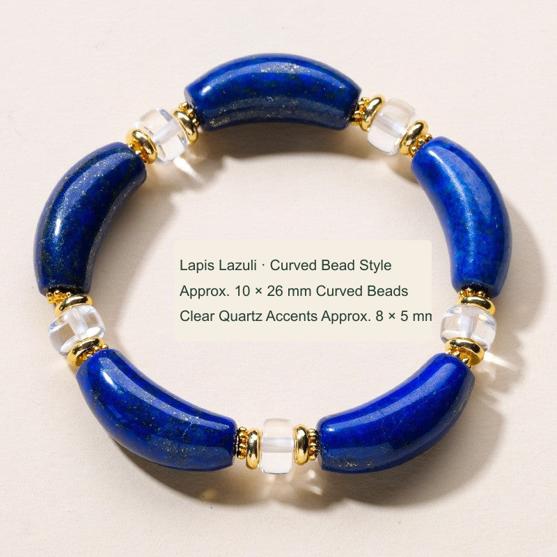 Original bracelet photograph with English dimensions and style labels