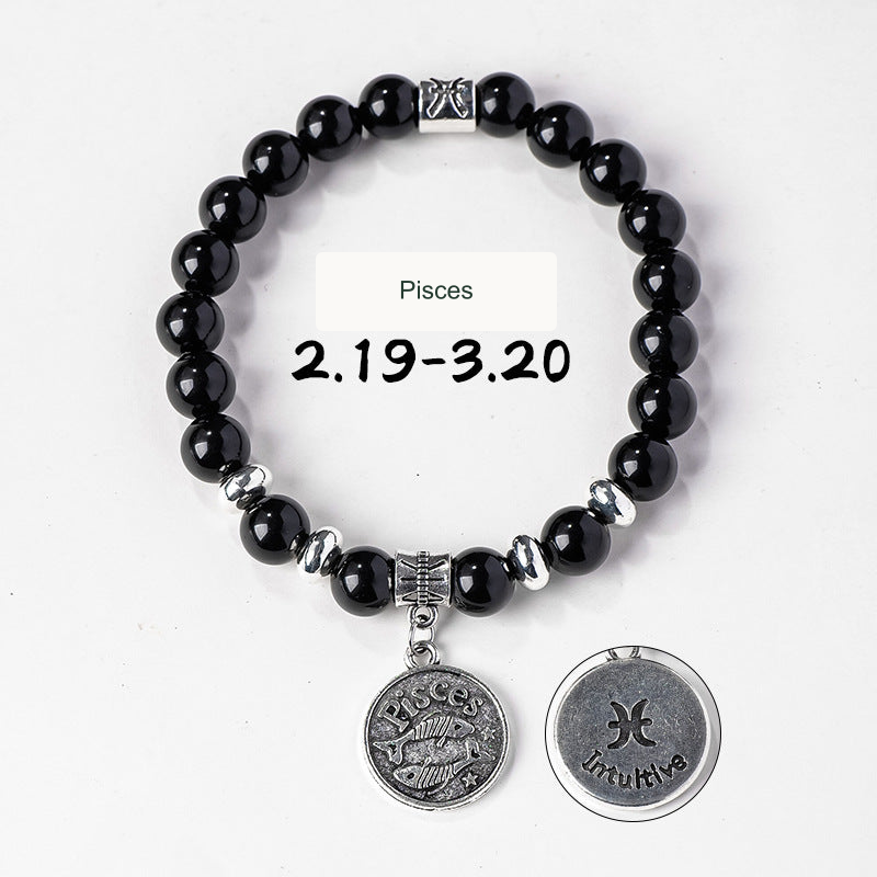 Pisces — product option