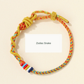 Zodiac Snake — product option
