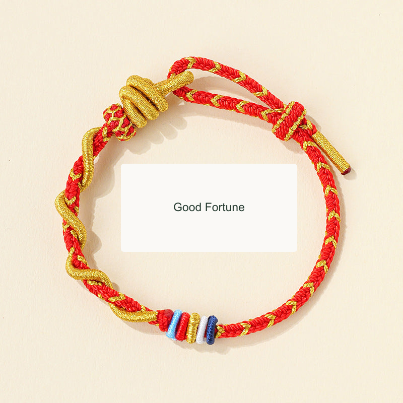 Good Fortune — product option