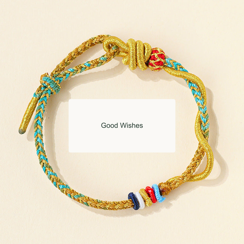 Good Wishes — product option