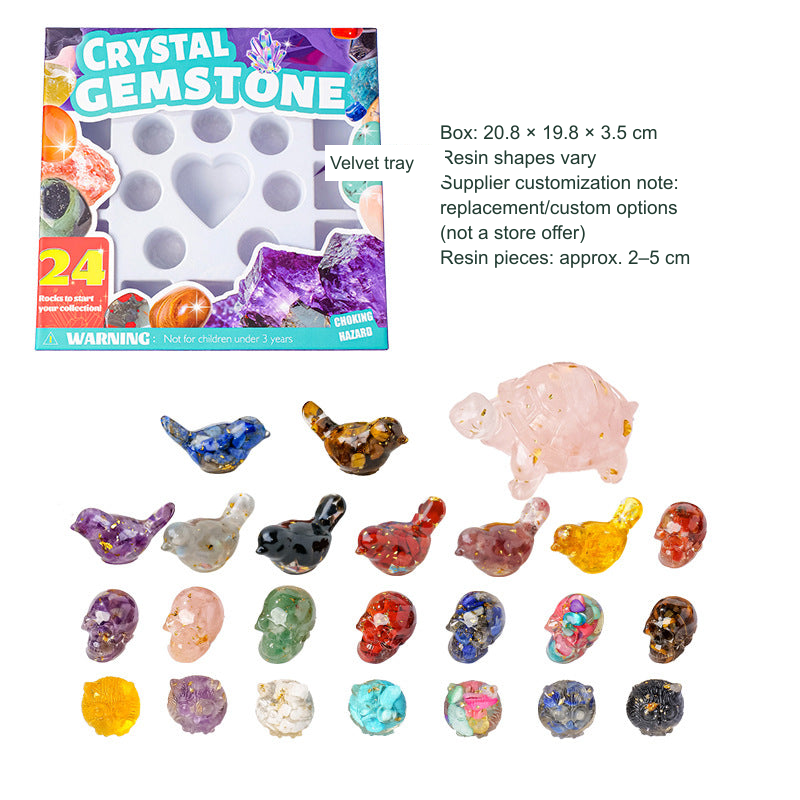 Actual SKU photograph; physical design unchanged, source labels translated into English