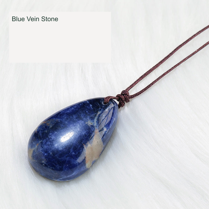 Actual pendant SKU photograph; original product, cord and tree detail preserved, equivalent English source label