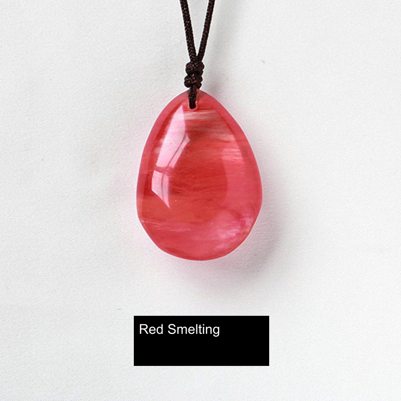 Actual pendant SKU photograph; original product, cord and tree detail preserved, equivalent English source label