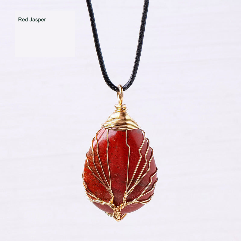 Actual pendant SKU photograph; equivalent English source label; product and cord preserved
