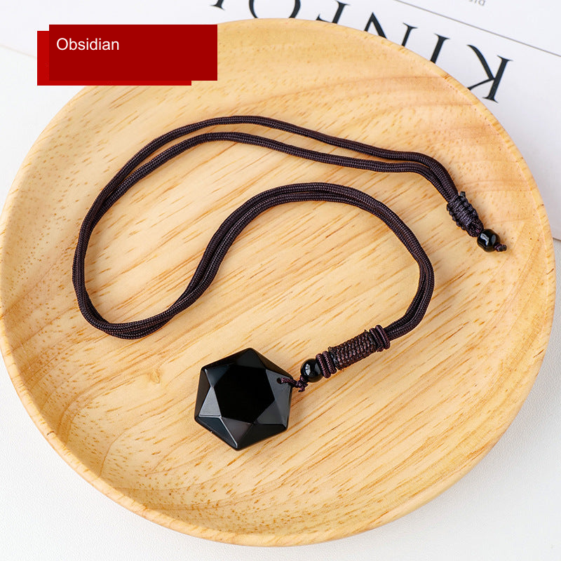 Actual pendant SKU photograph; equivalent English source label; product and cord preserved