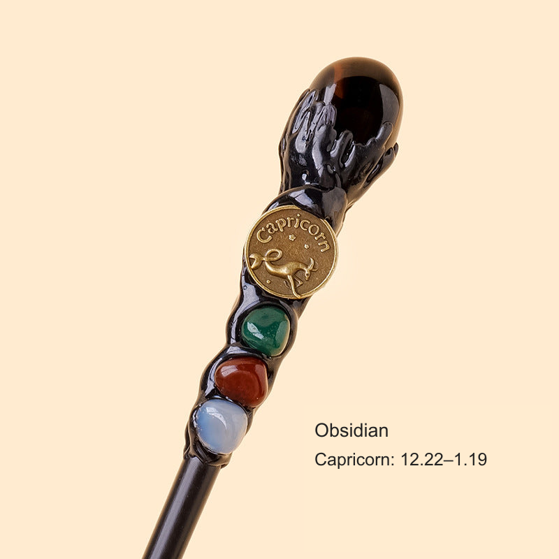 Selected zodiac SKU4 original photograph with English source captions