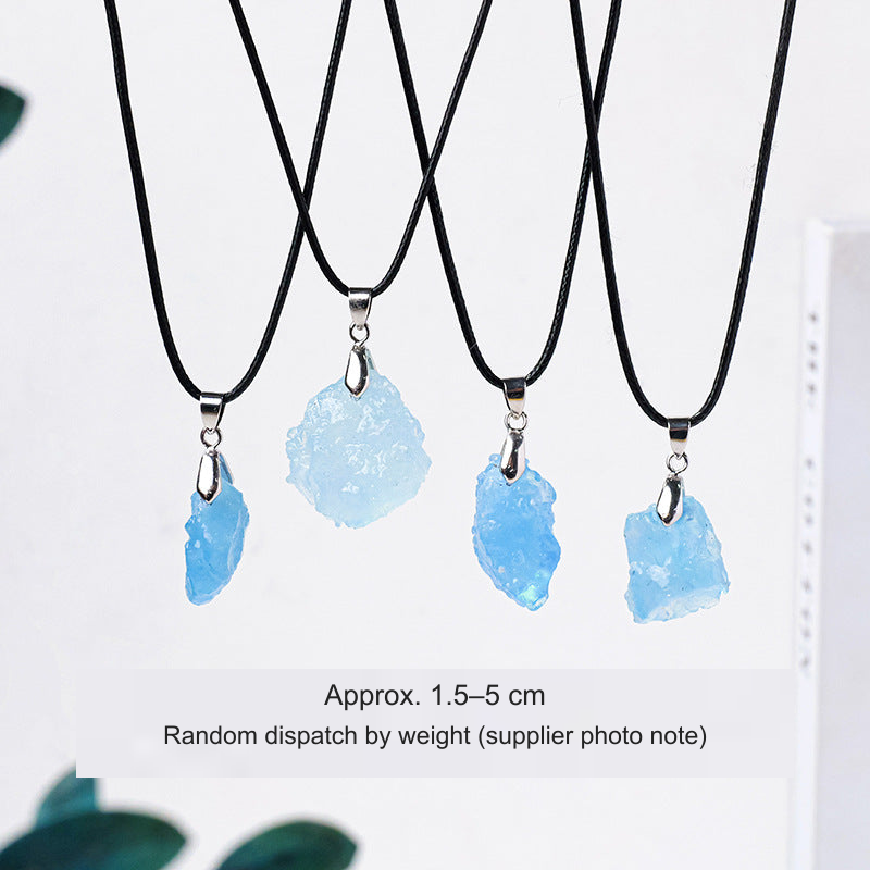 Blue original SKU photo; equivalent English supplier size caption