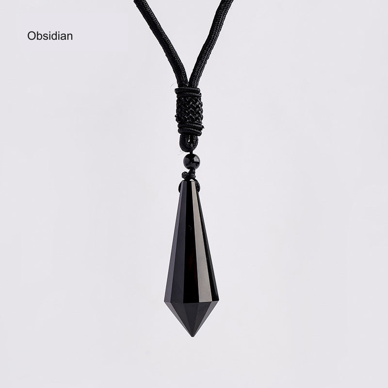 Original black-cord SKU photograph with English material label only