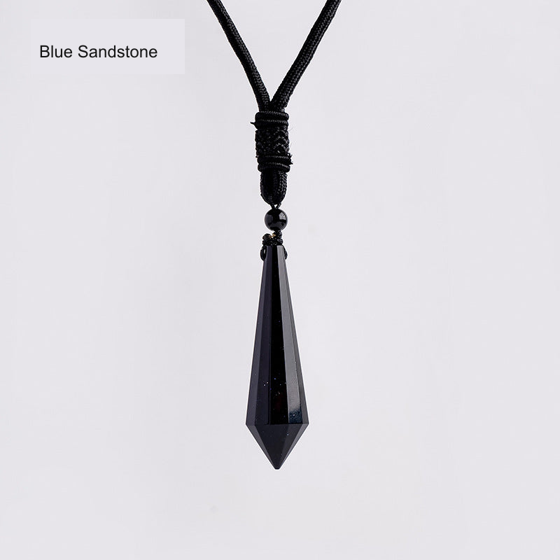 Original black-cord SKU photograph with English material label only
