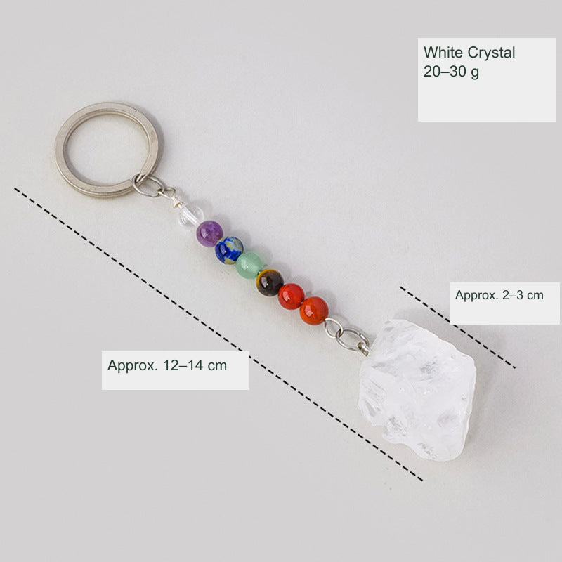 Actual product photo with English reference labels