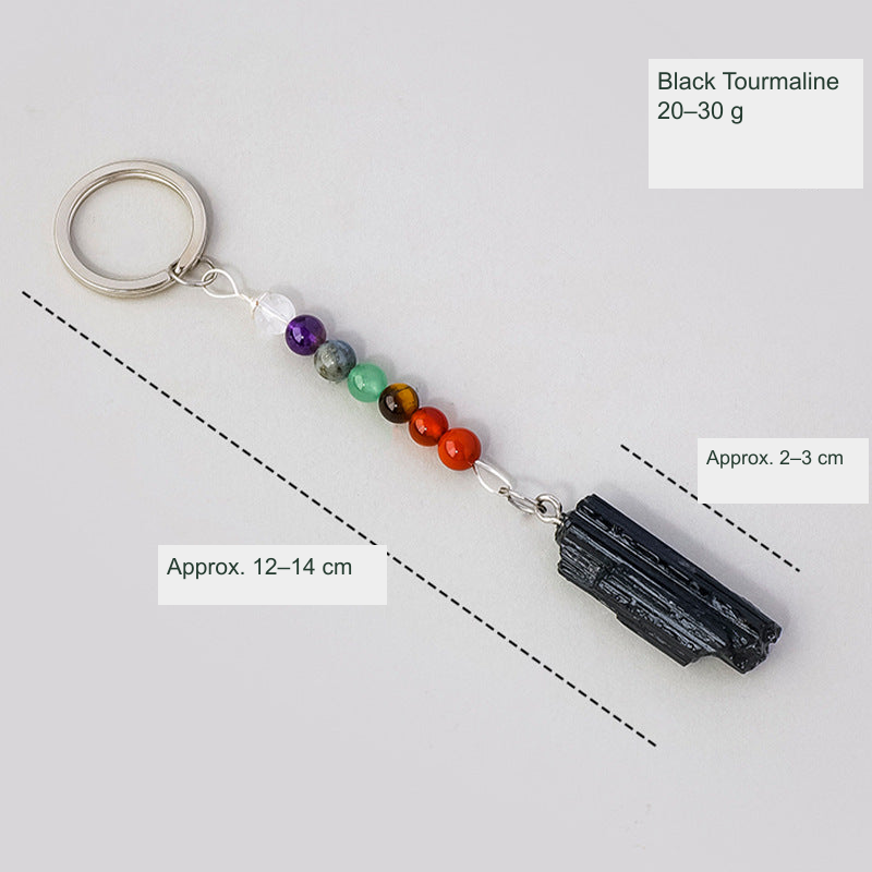 Actual product photo with English reference labels