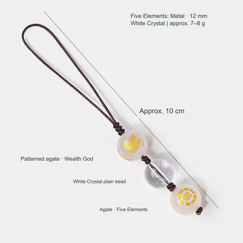 Actual SKU photograph with English information
