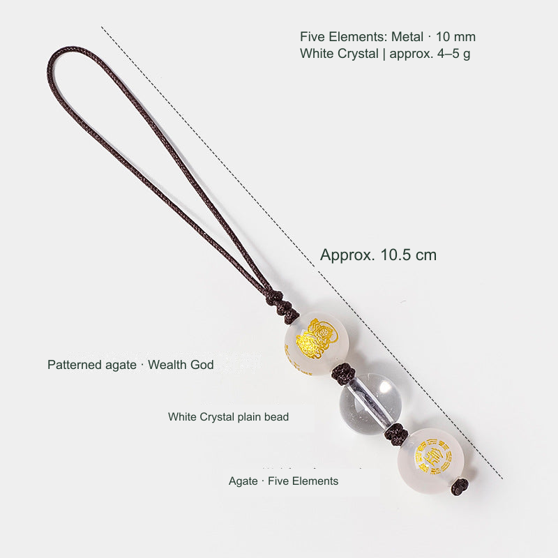 Actual SKU photograph with English information