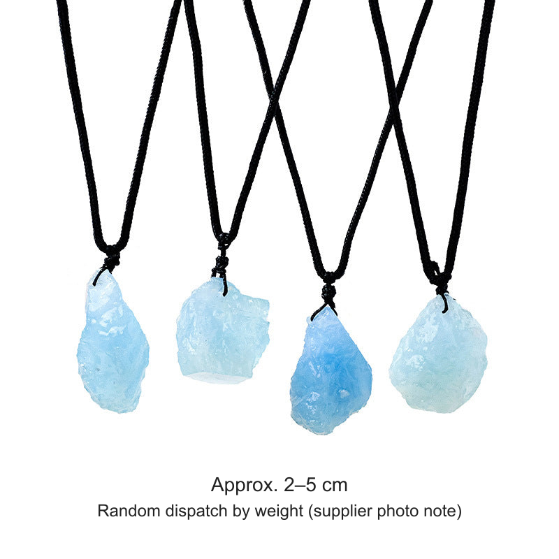 Original SKU photo with English supplier size and random-dispatch reference